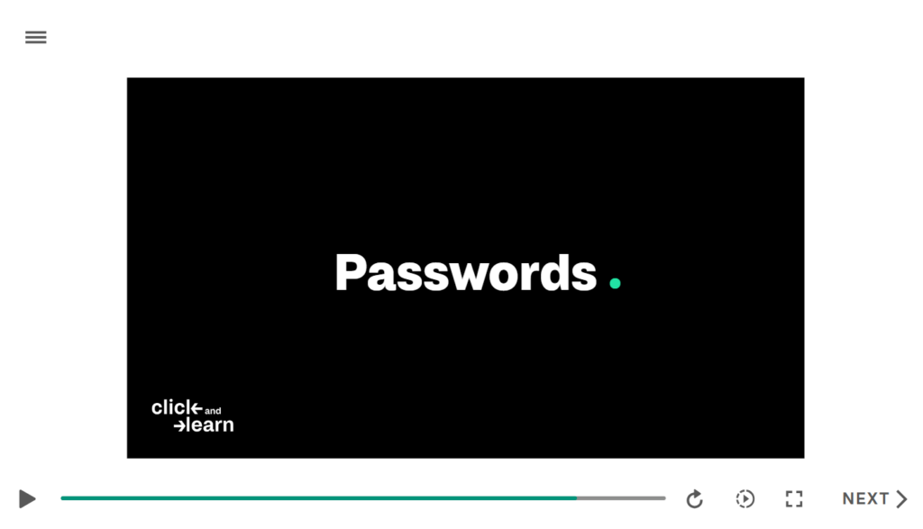 classic learning experience passwords